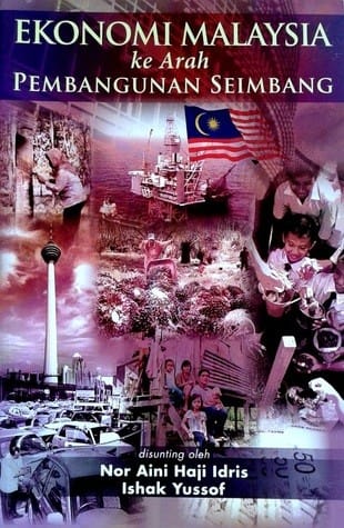 Ekonomi Malaysia ke arah pembangunan seimbang