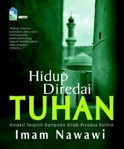 Hidup Diredai Tuhan
