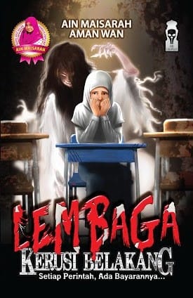 Lembaga Kerusi Belakang