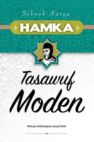 Tasawuf Moden