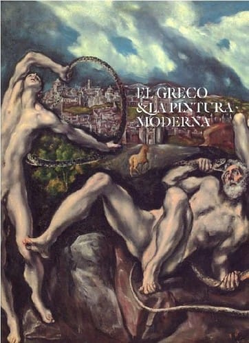 El Greco y la pintura moderna