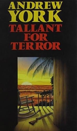 Tallant for Terror