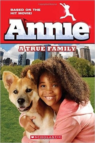 Annie