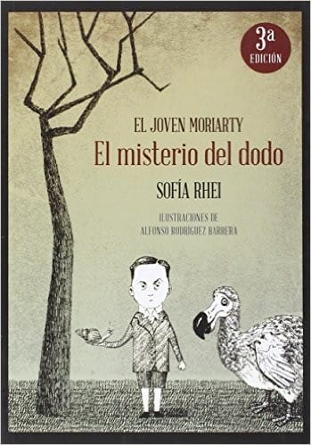El misterio del dodo