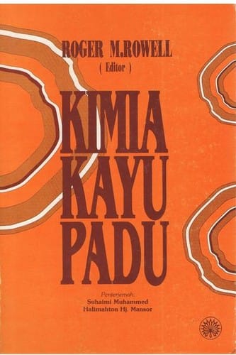Kimia Kayu Padu