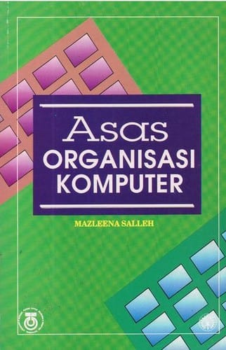 Asas Organisasi Komputer