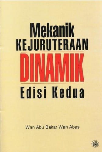 Mekanik Kejuruteraan Dinamik