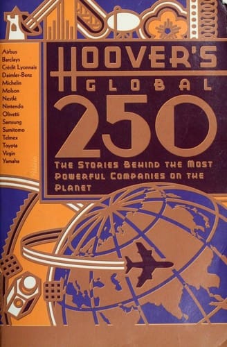 Hoover's global 250