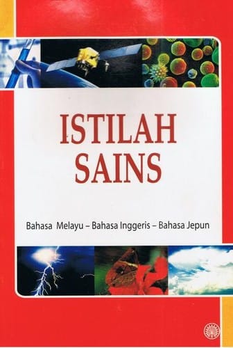 Istilah sains