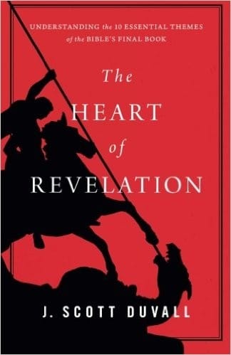 The Heart of Revelation