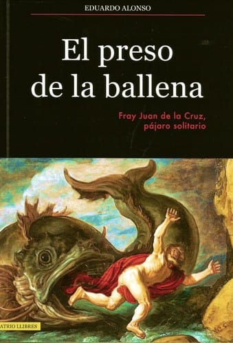 El preso de la ballena