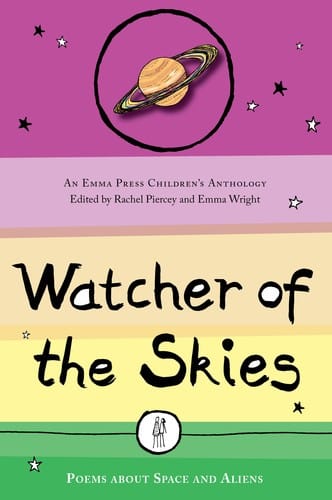 Watcher of the Skies