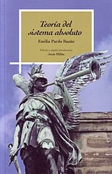 Teoría del sistema absoluto