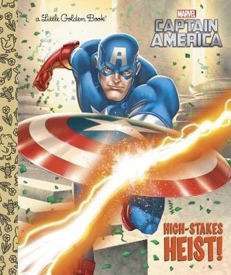Captain America