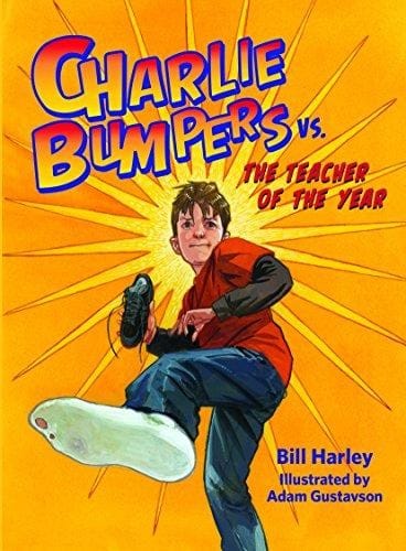 Charlie Bumpers vs. The Teacher of the Year