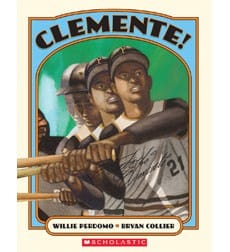 Clemente!