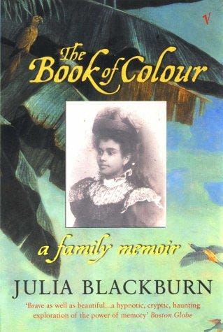 Book of Colour, the