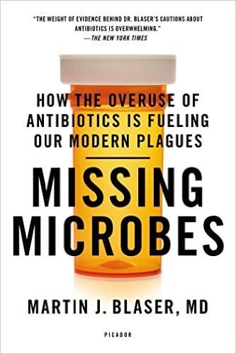 Missing microbes