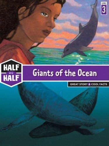 Giants of the ocean