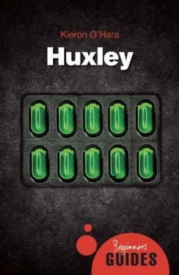 Aldous Huxley A Beginners Guide