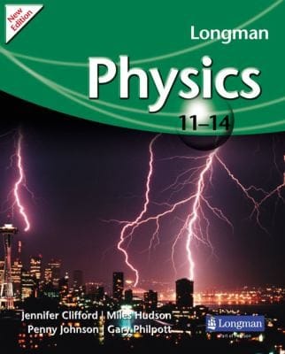 Longman Physics 1114