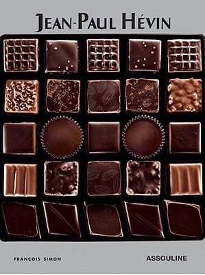 Jeanpaul Hvin Chocolatier Paris