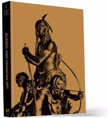 The Montreal Museum Of Fine Arts Collection