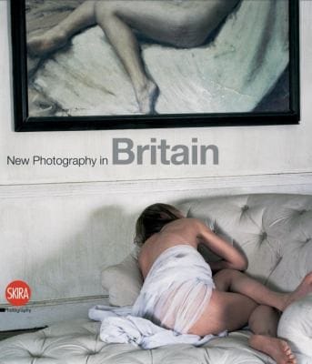 New Photography In Britain