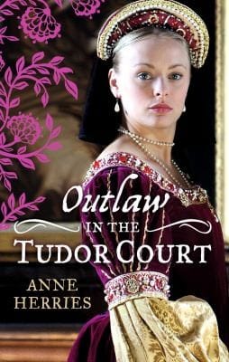 Outlaw in the Tudor Court