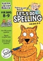 Lets Do Spelling