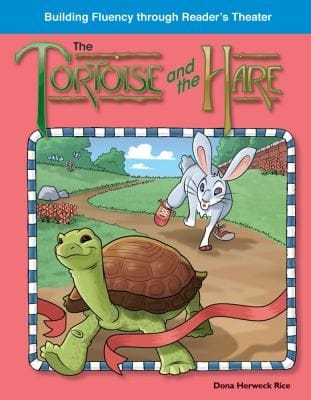 The Tortoise And The Hare