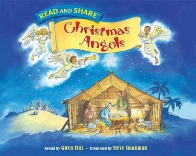 Christmas Angels
