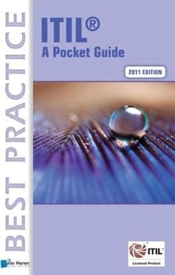 Itil A Pocketguide