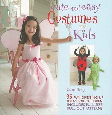 Cute And Easy Costumes For Kids 35 Fun Dressing Up Ideas For Children