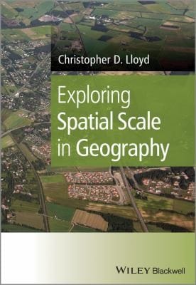 Exploring Spatial Scale