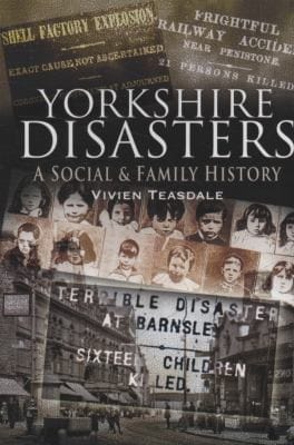 Yorkshire Disasters