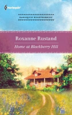 Home At Blackberry Hill