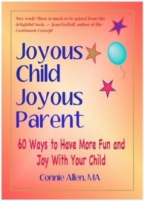 Joyous Child Joyous Parent