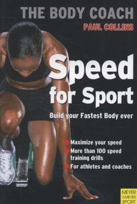 Speed For Sport Build Your Strongest Body Ever With Australias Body Coach