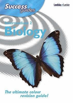 Intermediate 2 Biology