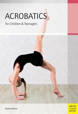 Acrobatics For Children Teenagers