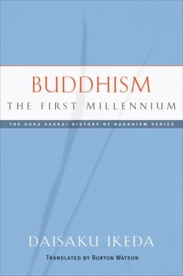 Buddhism The First Millennium