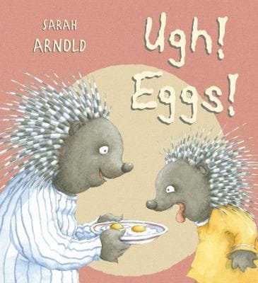 Ugh Eggs