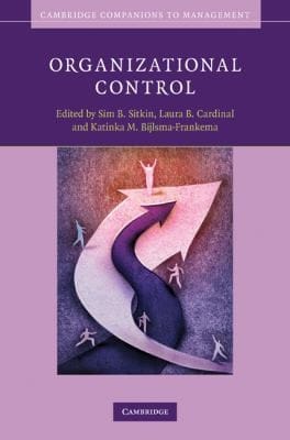 Organizational Control
