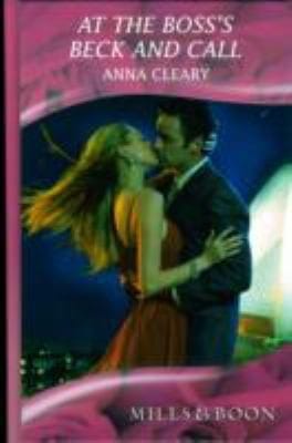 At The Bosss Beck And Call