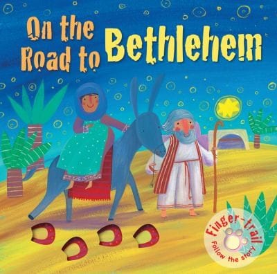 On The Road To Bethlehem