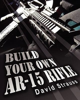 Build Your Own AR15 Rifle