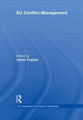 Eu Conflict Management