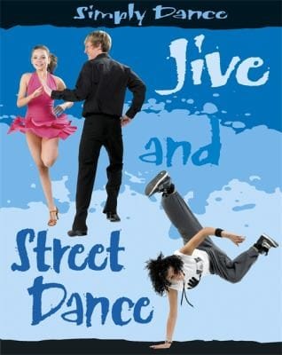 Jive And Street Dance