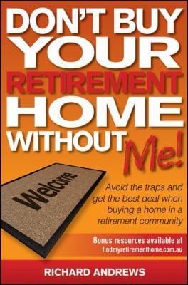 Find My Retirement Home